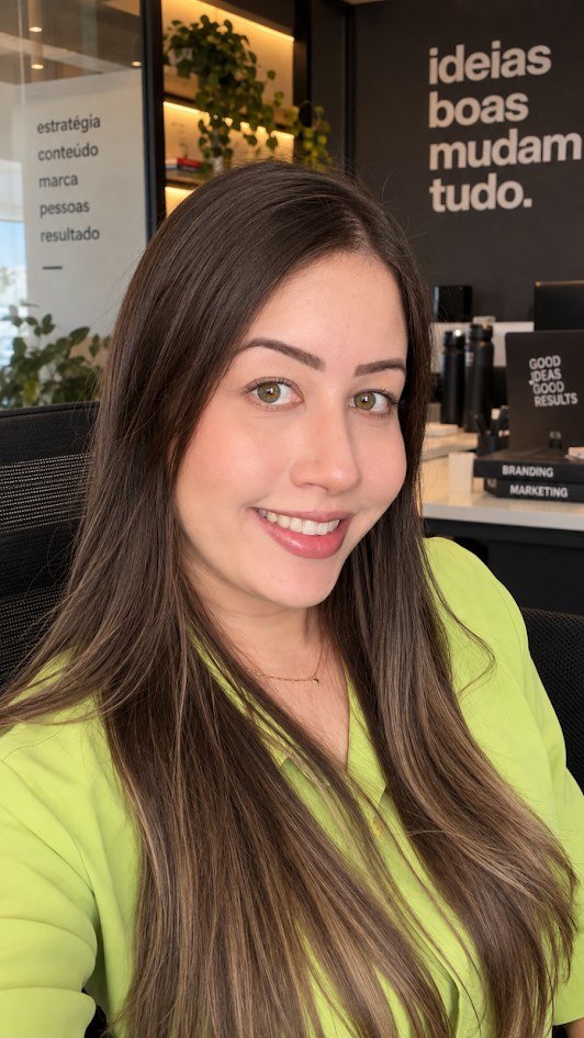Foto de Karolayne Nilson